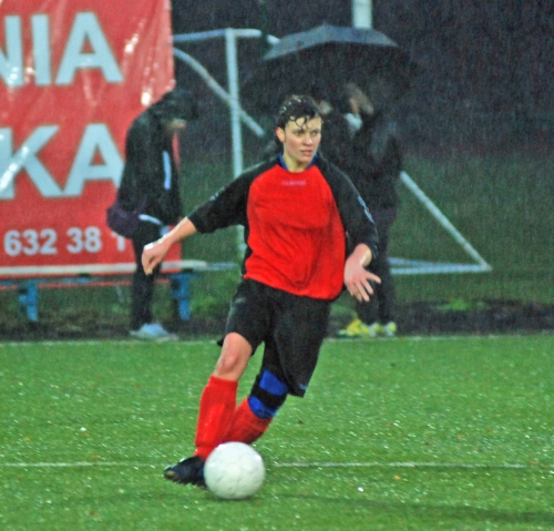 Bronowianka Podgorze