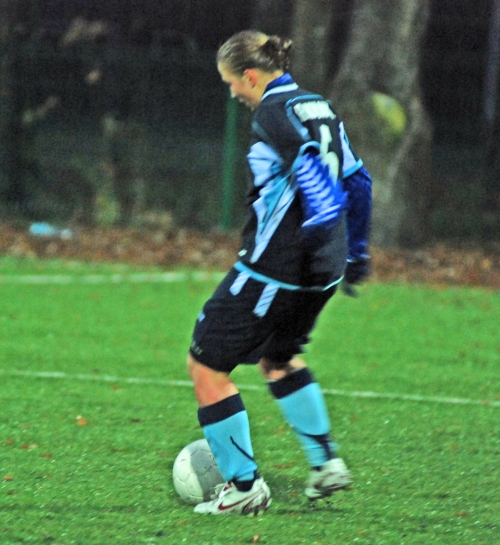 Bronowianka Podgorze