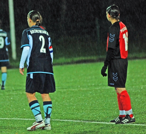 Bronowianka Podgorze