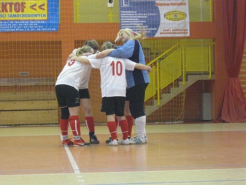 Futsal Opatowek