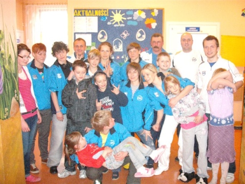 Bydgoszcz Domdziecka