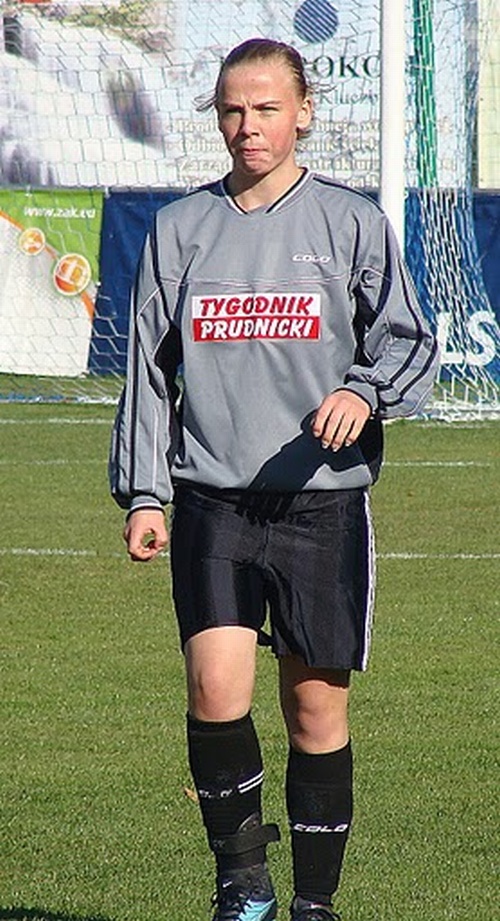 Bogdanczowice Rolnik