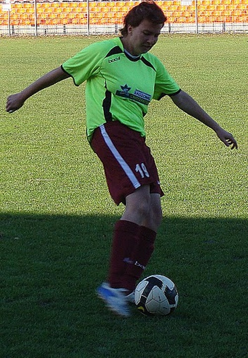 Bogdanczowice Rolnik