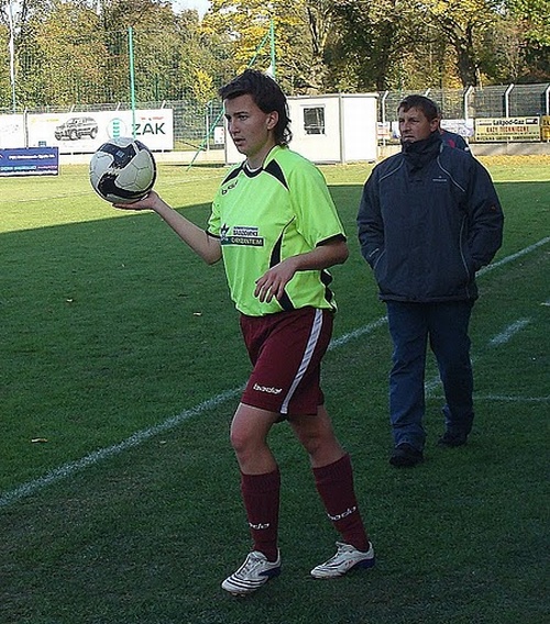 Bogdanczowice Rolnik