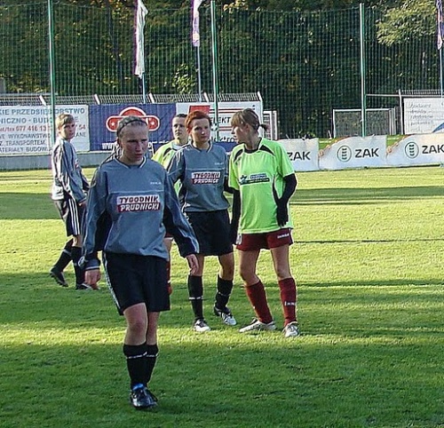 Bogdanczowice Rolnik