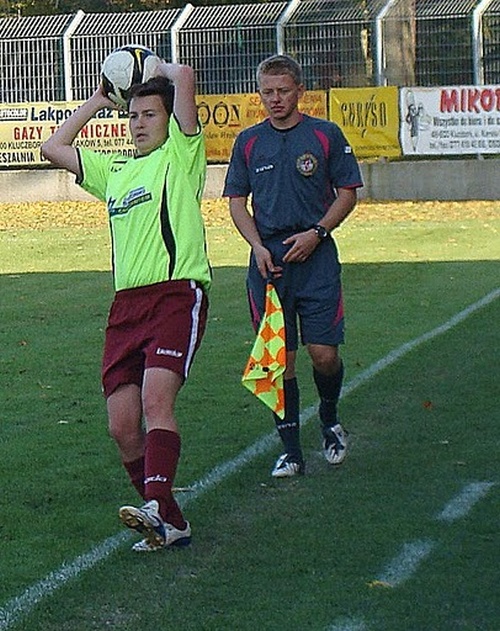 Bogdanczowice Rolnik