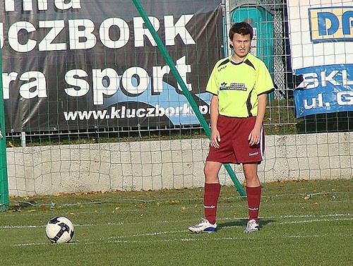 Bogdanczowice Rolnik