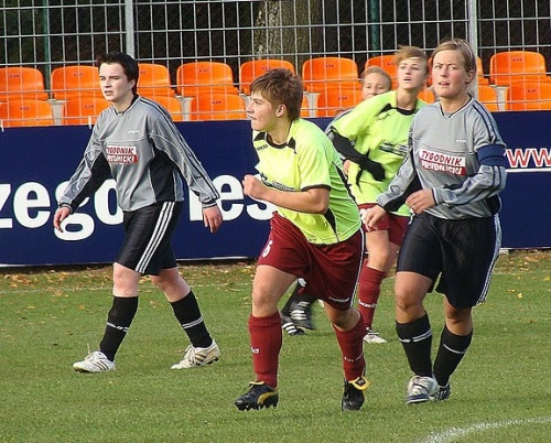 Bogdanczowice Rolnik