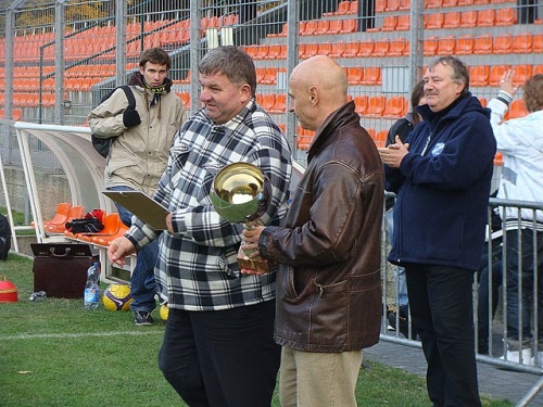 Bogdanczowice Rolnik