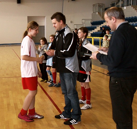 Bronowianka Mlodziczki