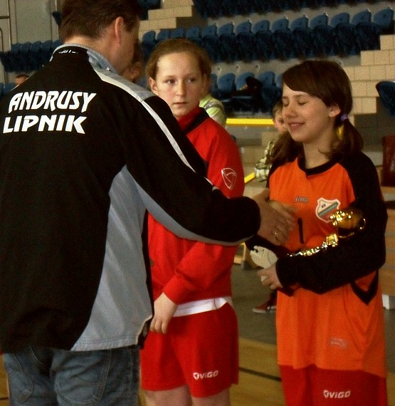 Bronowianka Mlodziczki