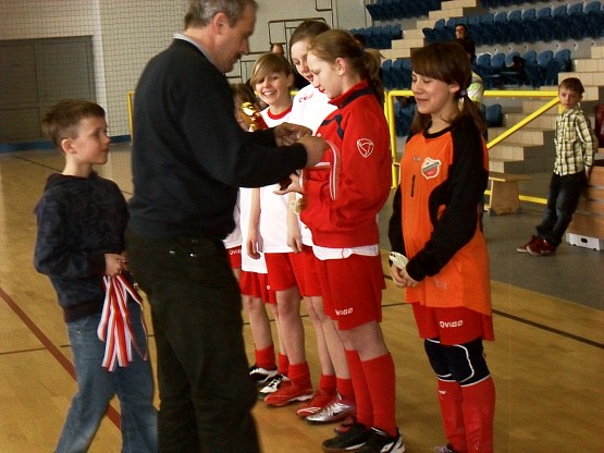 Bronowianka Mlodziczki