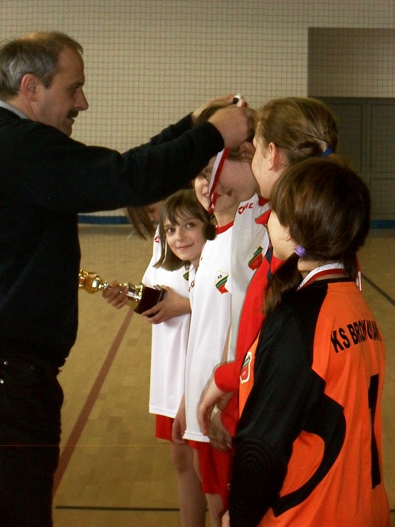 Bronowianka Mlodziczki