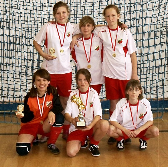 Bronowianka Mlodziczki