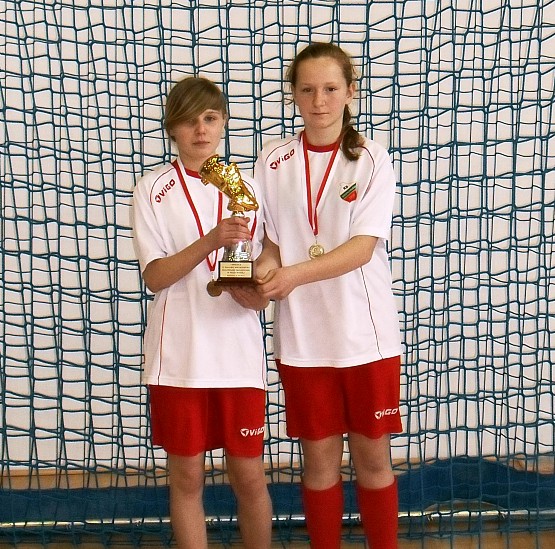 Bronowianka Mlodziczki