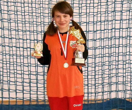 Bronowianka Mlodziczki