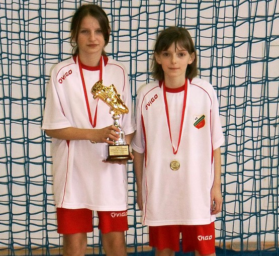 Bronowianka Mlodziczki