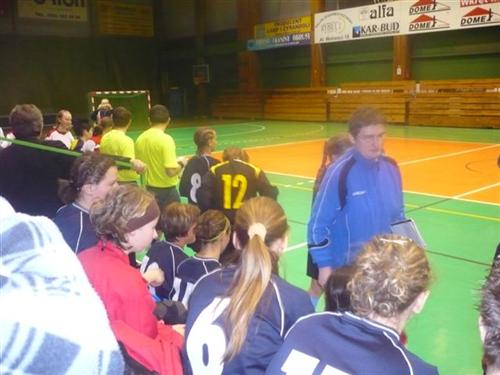 Puchar Ligi Futsalu