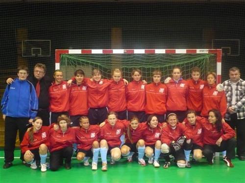 Puchar Ligi Futsalu