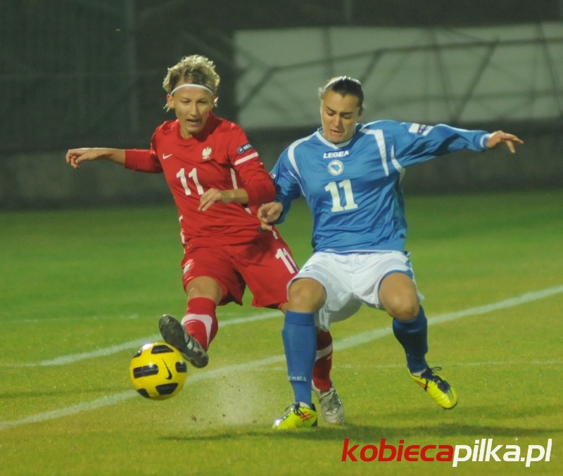Polska Bosnia