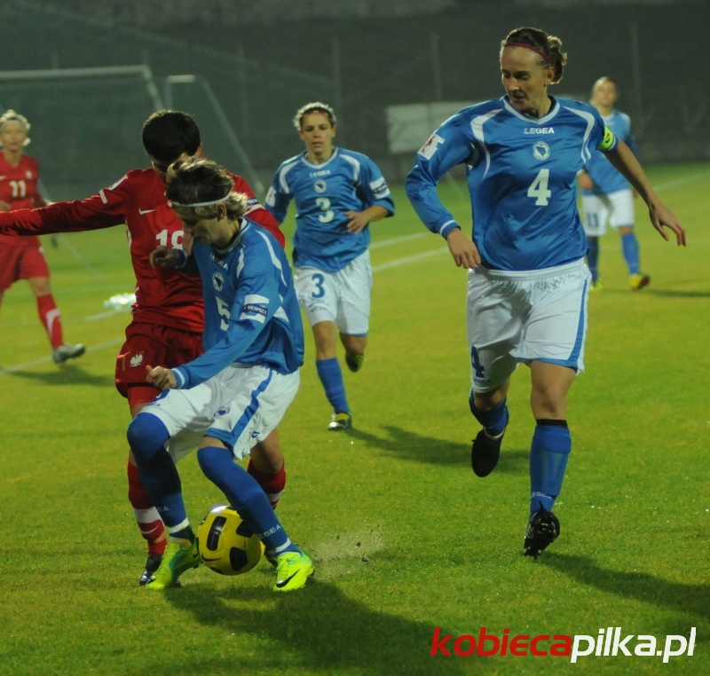Polska Bosnia