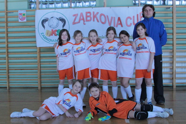 Zabkovia Cup