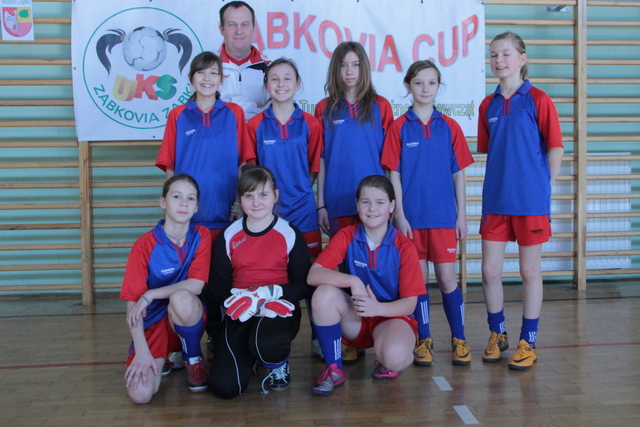 Zabkovia Cup
