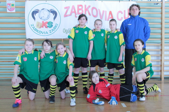 Zabkovia Cup