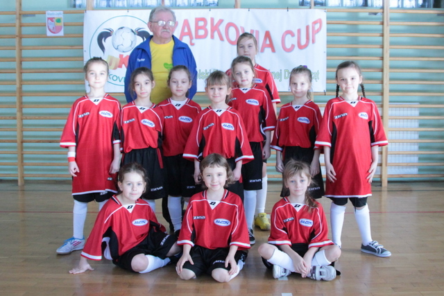 Zabkovia Cup