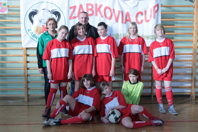 Zabkovia Cup