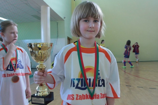 Zabkovia Cup