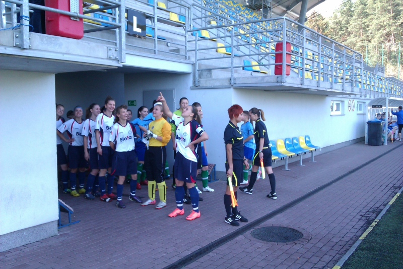 U19 Gdynia