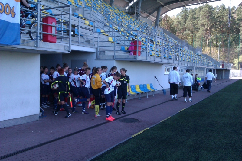 U19 Gdynia