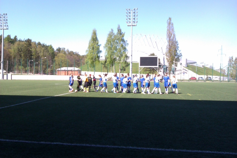 U19 Gdynia