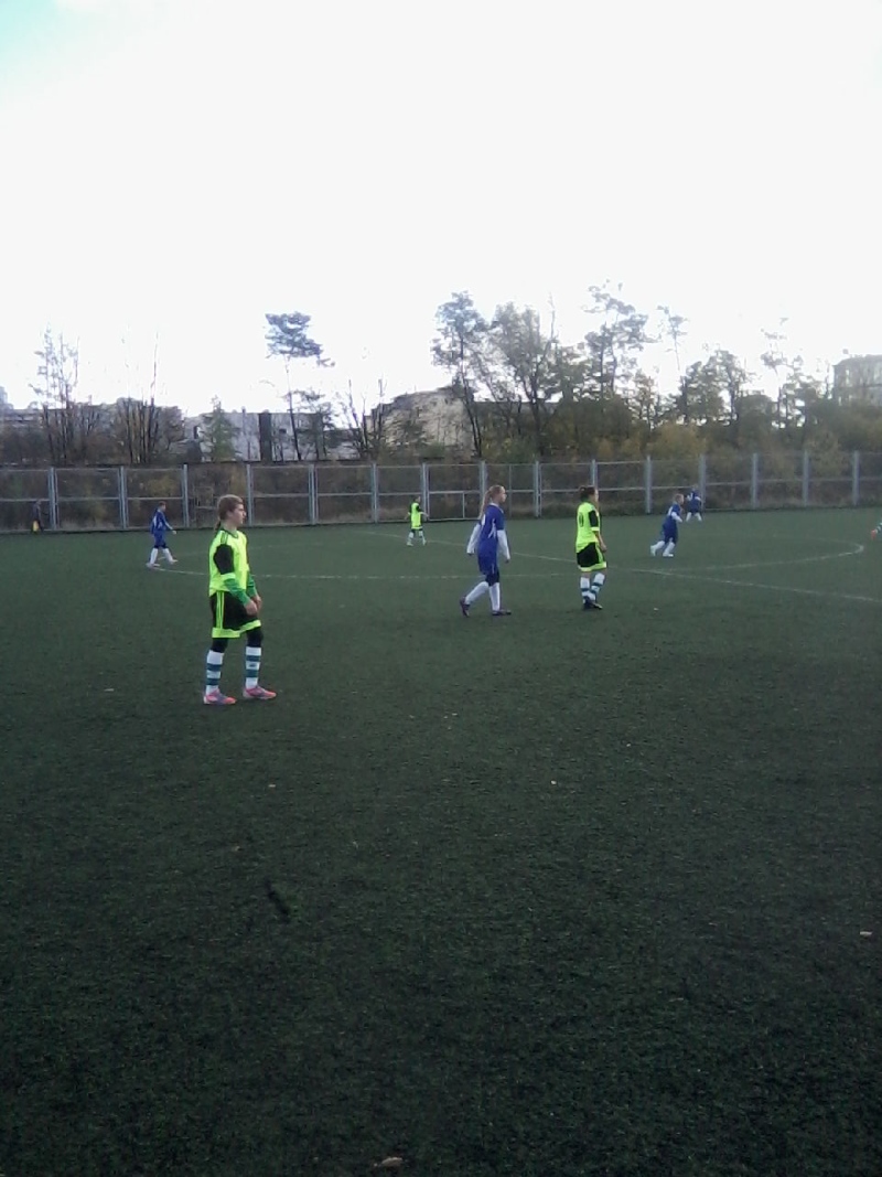 Eliminacje U16 kobiet na Pomorzu