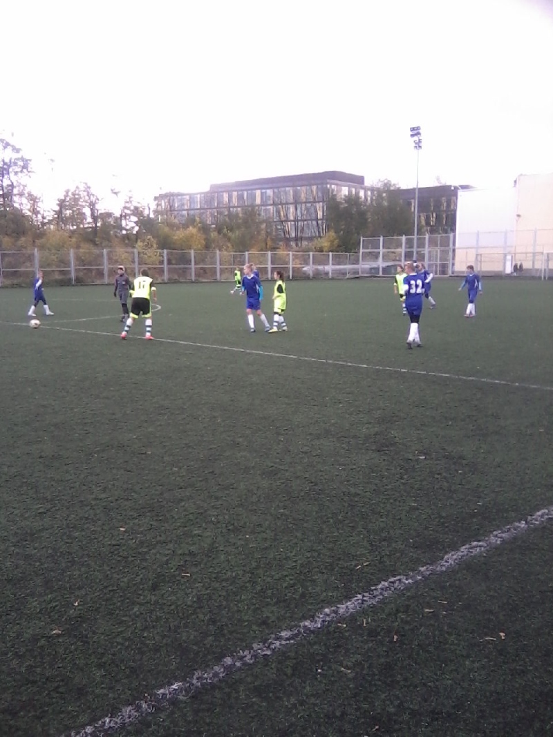 Eliminacje U16 kobiet na Pomorzu