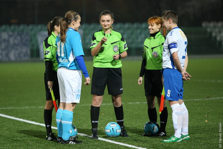 KKP MAX-Sprint Bydgoszcz - KKP II Metal Group Bydgoszcz (kobiety)