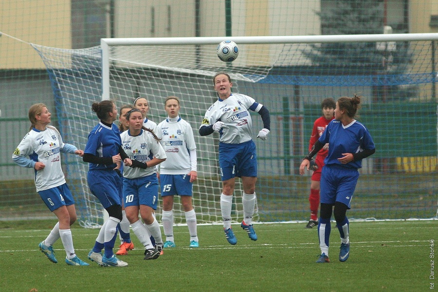 Elim. MP U-19 w Bydgoszczy