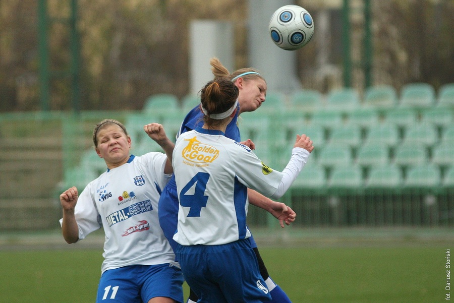 Elim. MP U-19 w Bydgoszczy