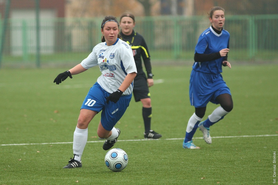 Elim. MP U-19 w Bydgoszczy