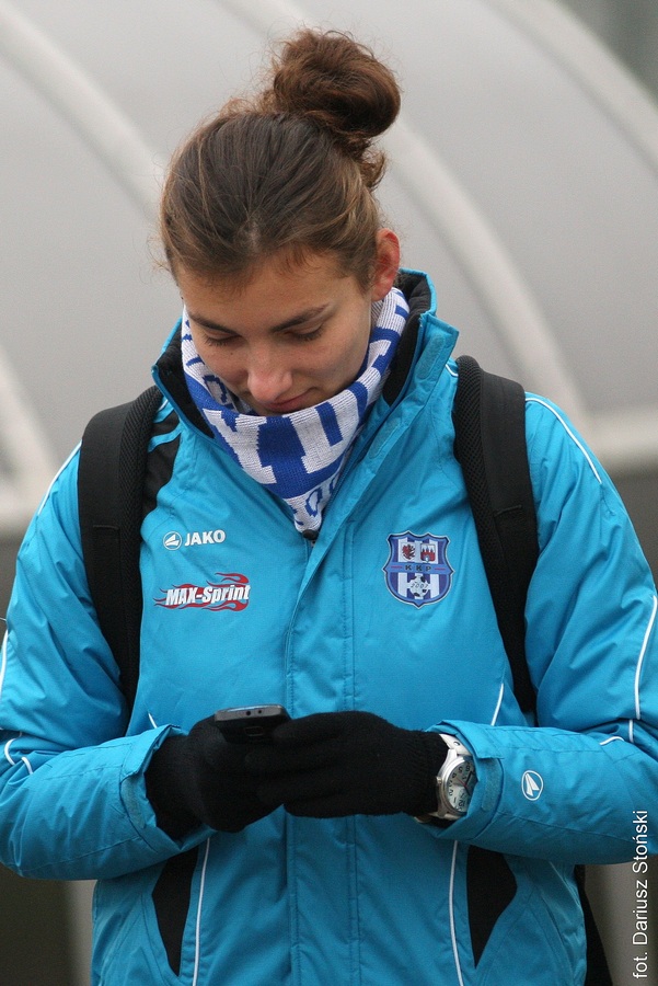 Elim. MP U-19 w Bydgoszczy