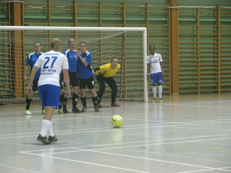 Eliminacje Halowych Mistrzostw Polski - Kraków