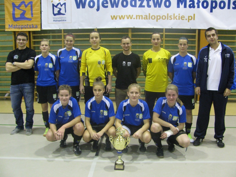 Eliminacje Halowych Mistrzostw Polski - Kraków