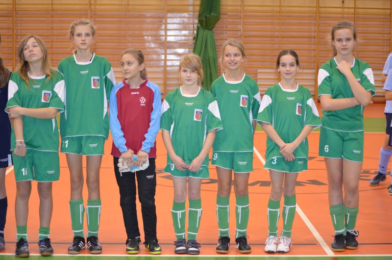 ULKS MOSiR Sieradz na Watra Cup