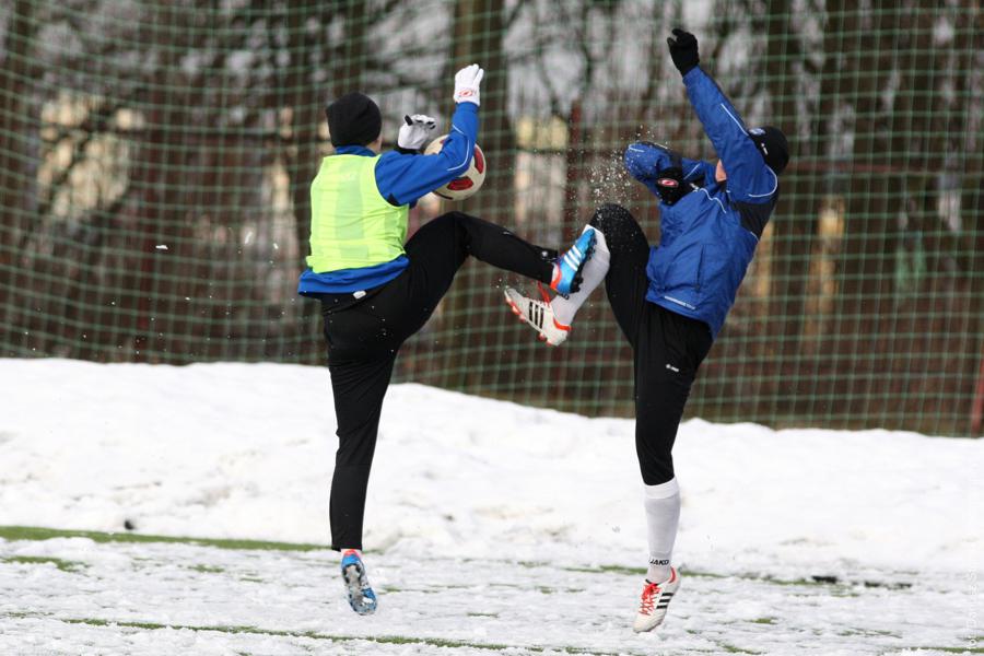 KKP MAX-Sprint Bydgoszcz - KKP Metal-Group Bydgoszcz