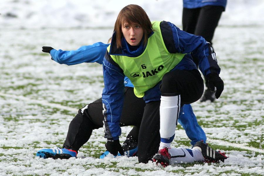 KKP MAX-Sprint Bydgoszcz - KKP Metal-Group Bydgoszcz