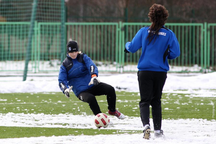KKP MAX-Sprint Bydgoszcz - KKP Metal-Group Bydgoszcz