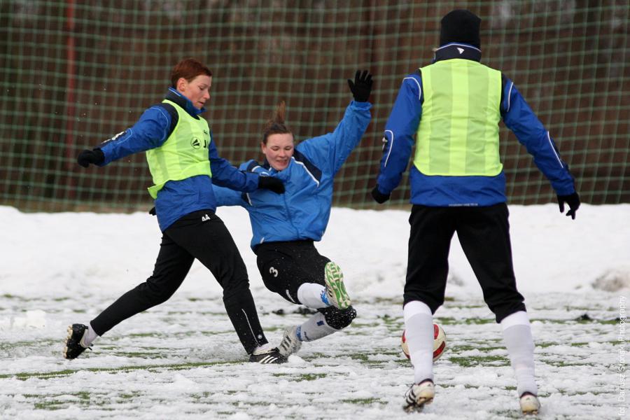 KKP MAX-Sprint Bydgoszcz - KKP Metal-Group Bydgoszcz