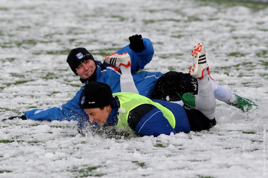 KKP MAX-Sprint Bydgoszcz - KKP Metal-Group Bydgoszcz