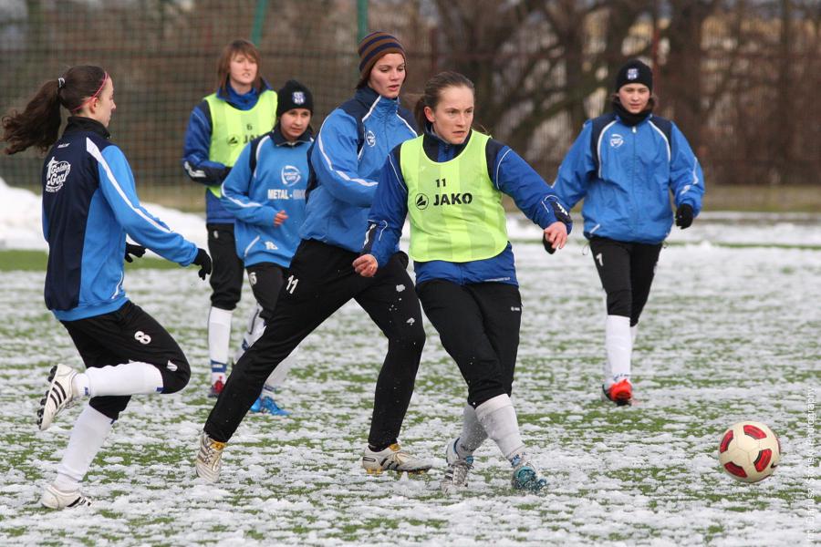 KKP MAX-Sprint Bydgoszcz - KKP Metal-Group Bydgoszcz